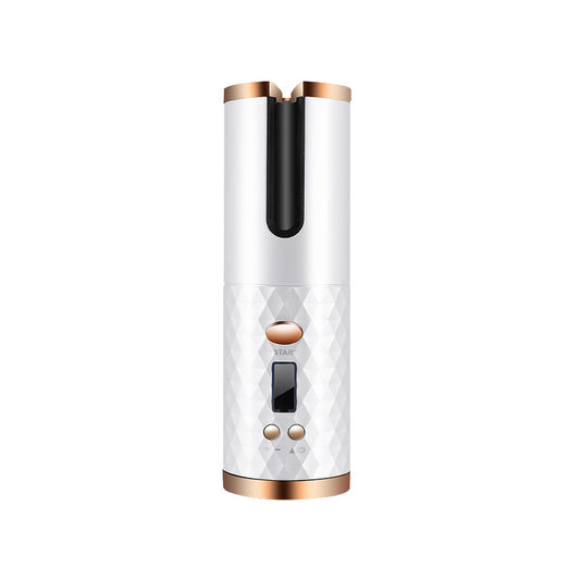 Luxe Hair Curler ™
