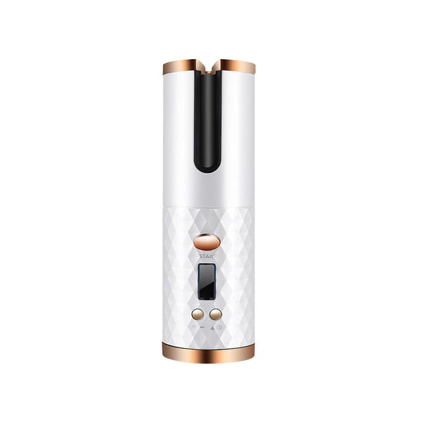 Luxe Hair Curler ™