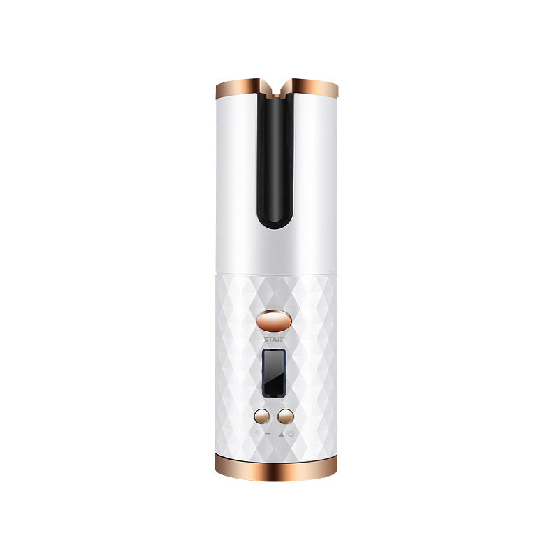 Luxe Hair Curler ™