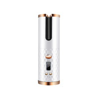 Luxe Hair Curler ™