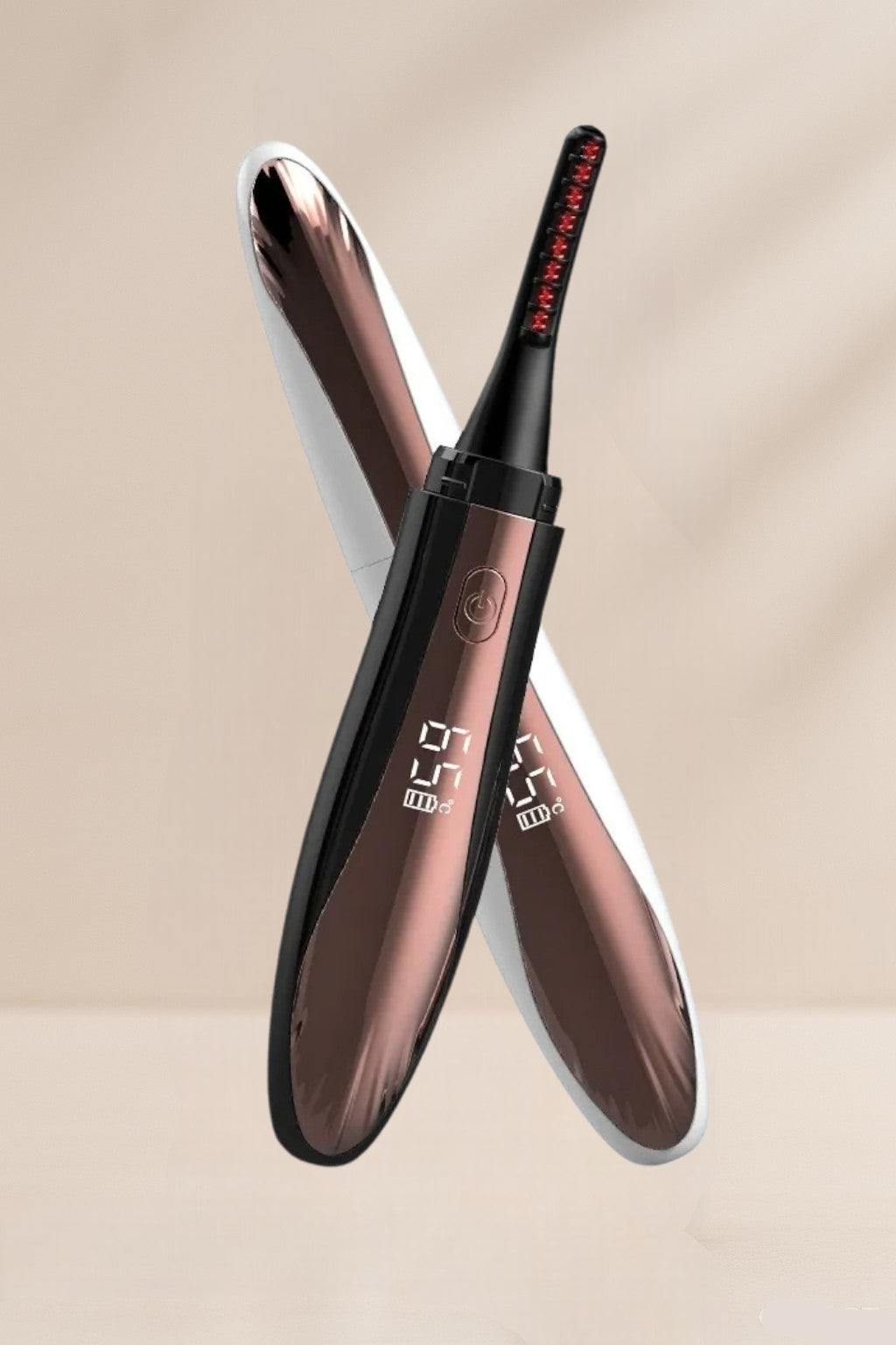 Luxe Lash Curler™
