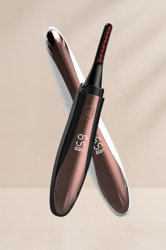 Luxe Lash Curler™