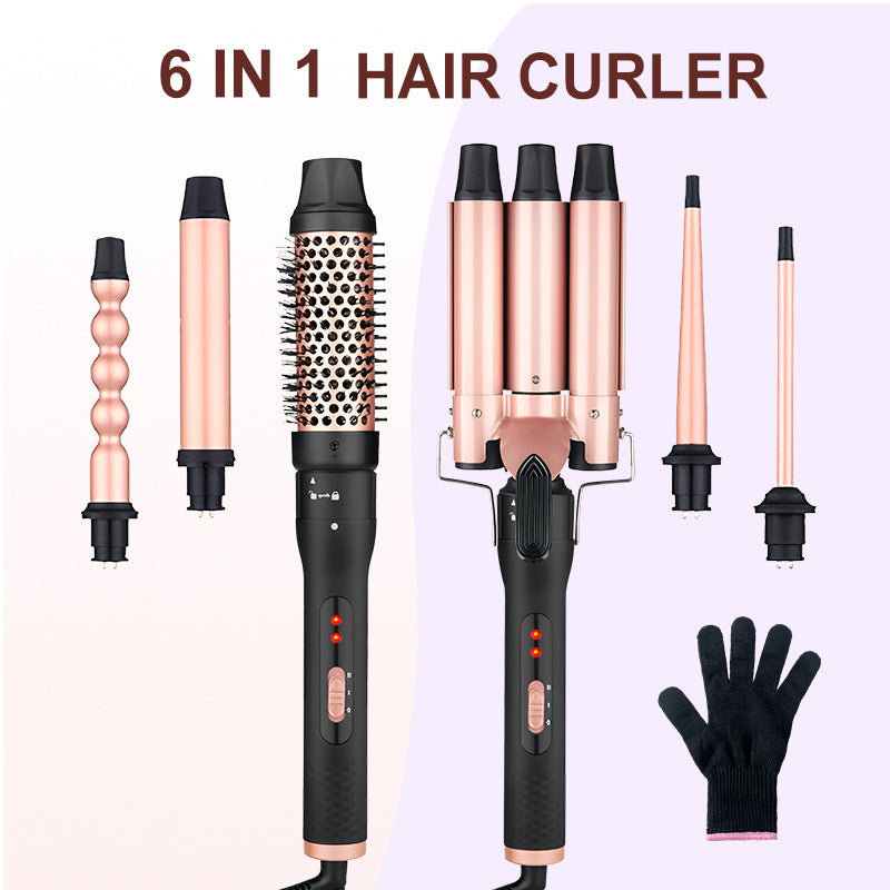 Luxe Wave Styler ™