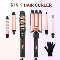 Luxe Wave Styler ™