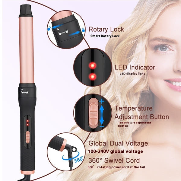 Luxe Wave Styler ™