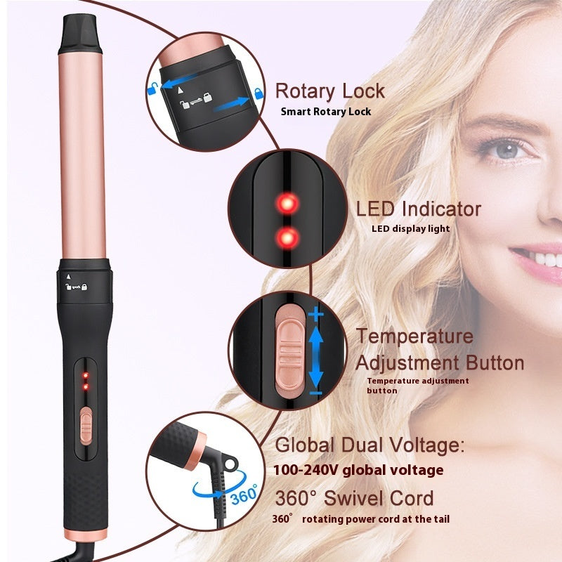 Luxe Wave Styler ™