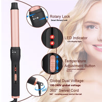 Luxe Wave Styler ™