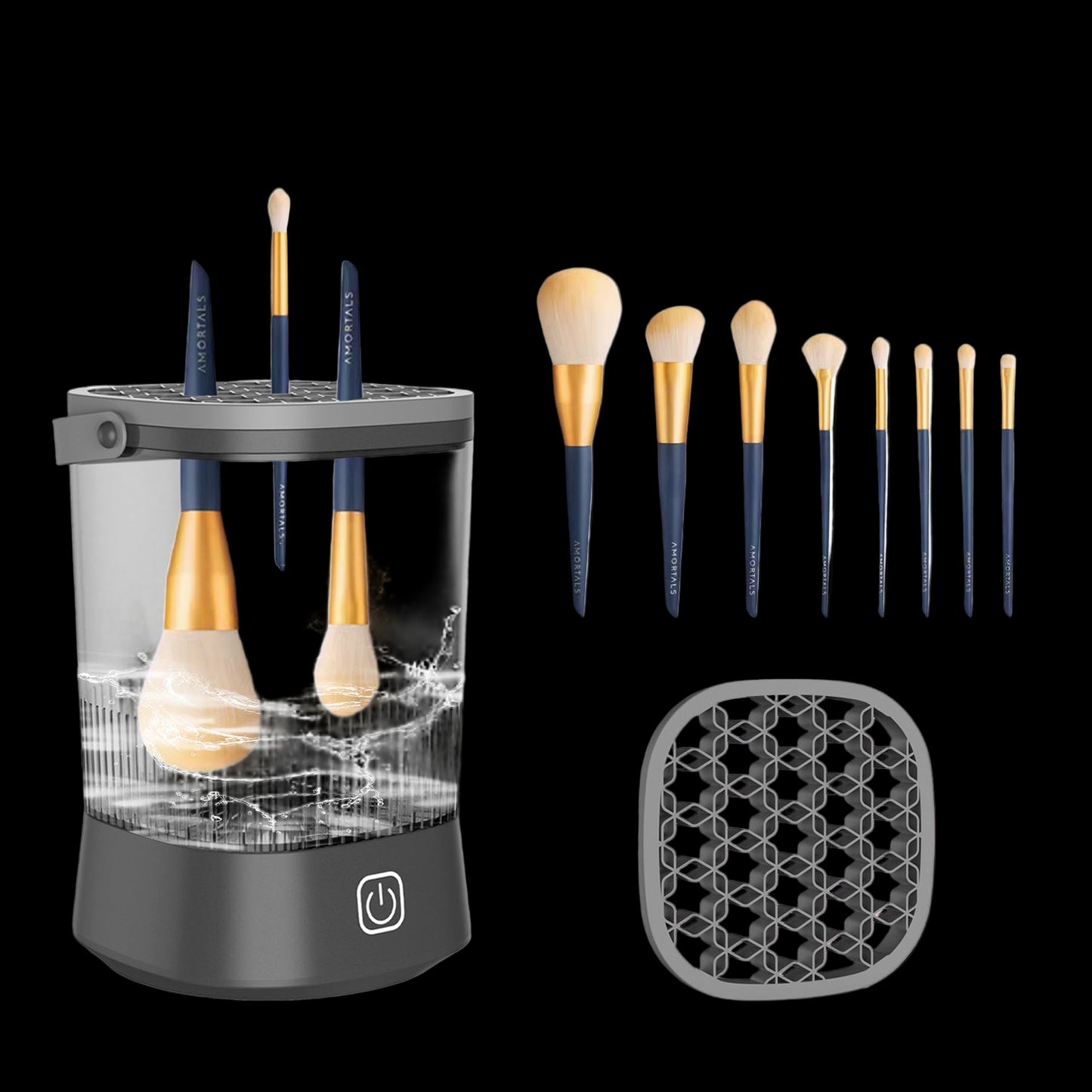 Luxe Brush Cleanse ™