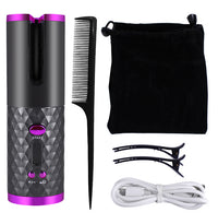 Luxe Hair Curler ™