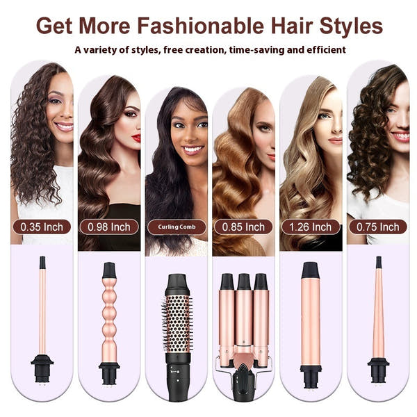 Luxe Wave Styler ™