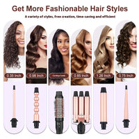 Luxe Wave Styler ™