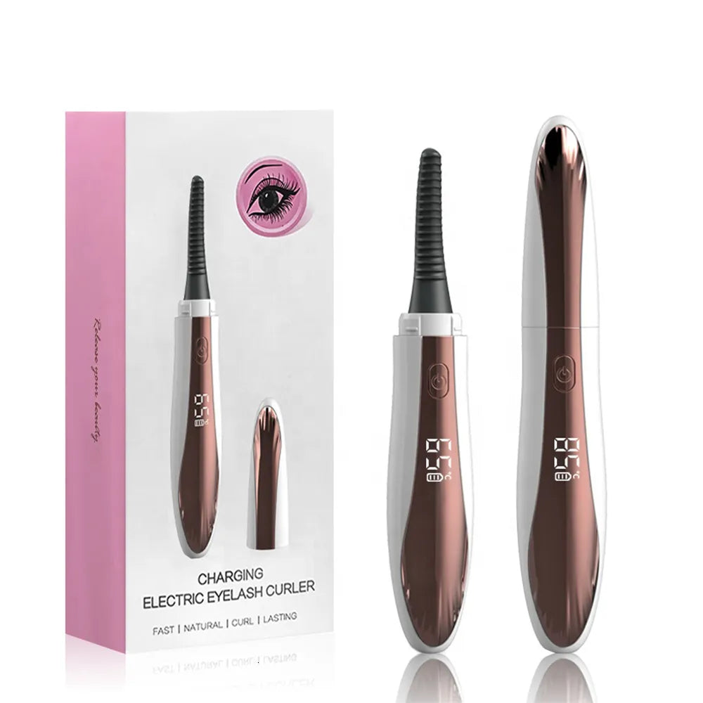 Luxe Lash Curler™