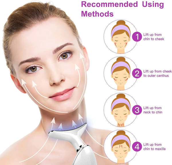 Luxe Facial Sculpter™