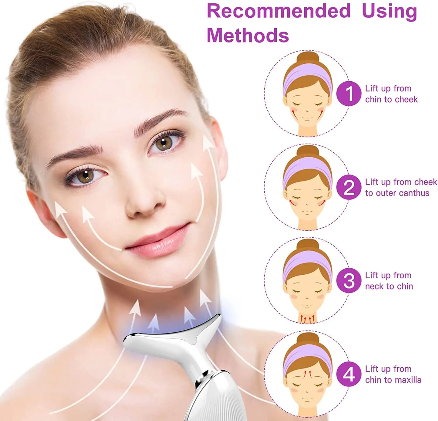 Luxe Facial Sculpter™