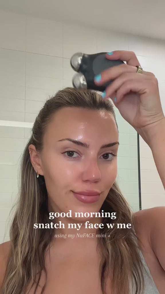Luxe Facial Lift ™ video