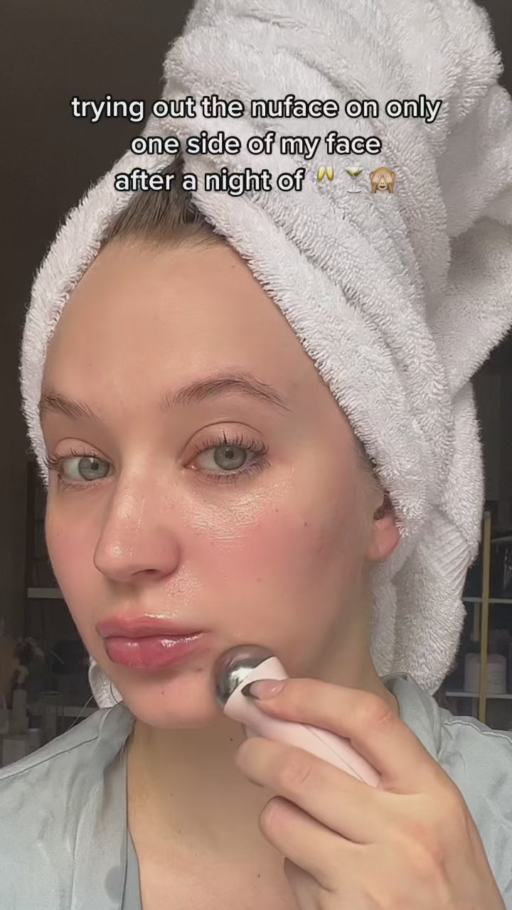 Luxe Facial Lift ™ video