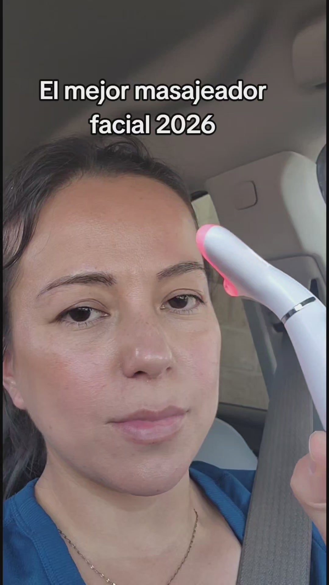 Luxe Facial Sculpter™ video