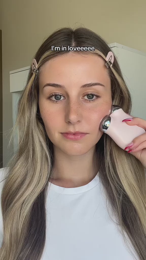 Luxe Facial Lift ™ video
