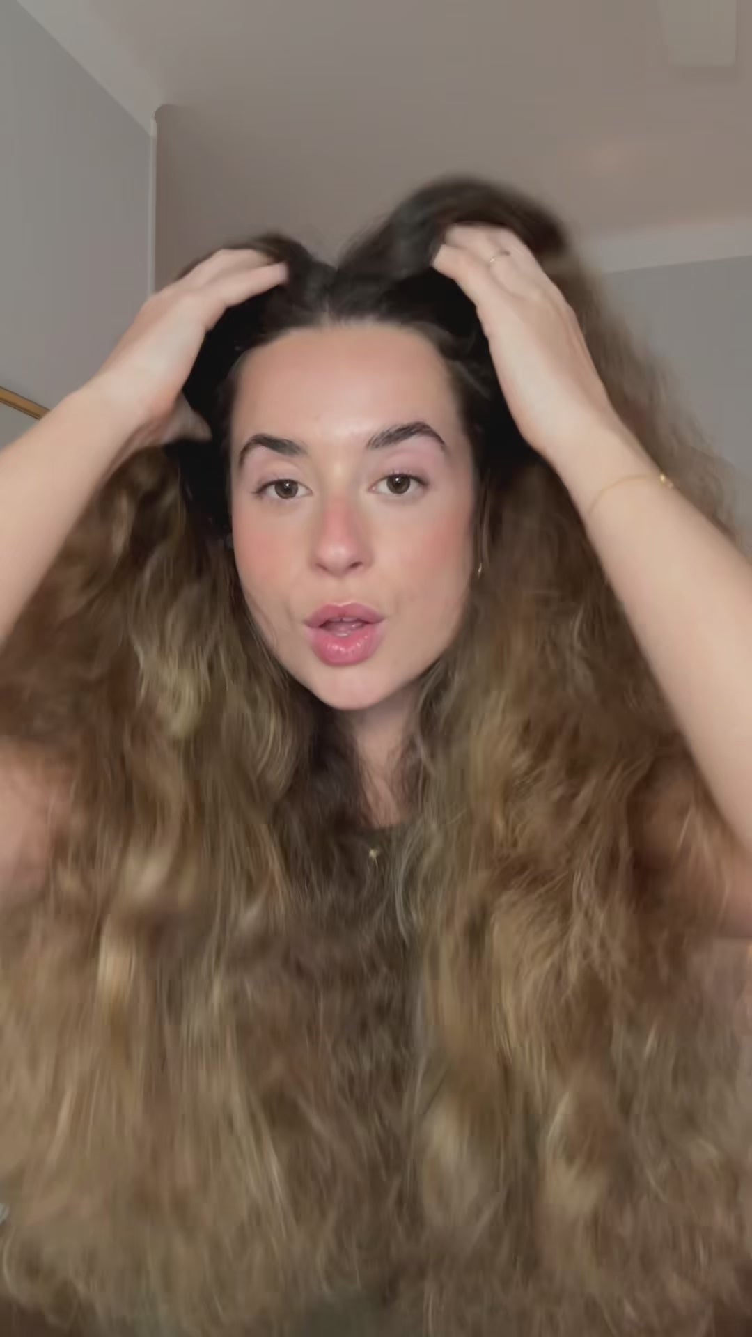 Luxe Wave Styler ™ video