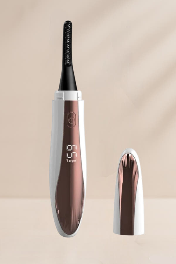 Luxe Lash Curler™