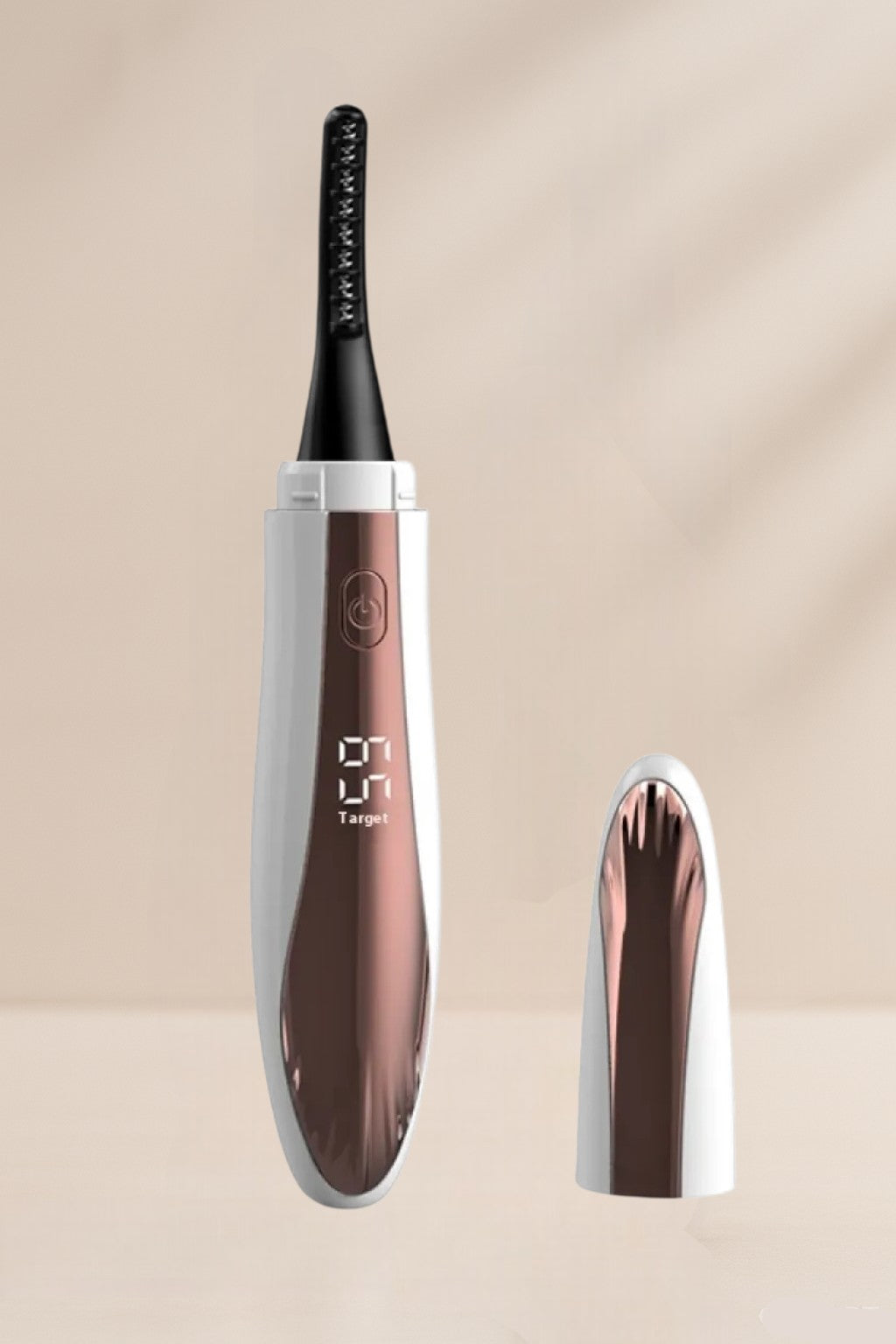 Luxe Lash Curler™